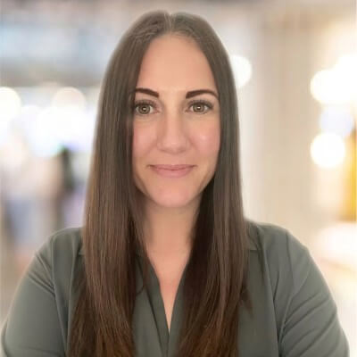 Photo of Danielle Starrett